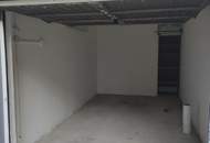 Seltene Garagenbox/Einzelbox – trocken – Nähe U6/U4/Hannovermarkt/Wallensteinplatz