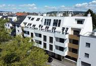 Traumhafte Neubauwohnung in Floridsdorf: Ruhige Grünlage trifft auf moderne Exklusivität