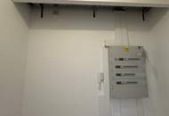 Modern saniertes Altbau-Büro | Zwei Eingänge | Gekühlt | Schwarzenbergplatz