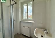Helle 2-Zimmer-Wohnung in ruhiger Seitengassenlage – sofort beziehbar. - WOHNTRAUM