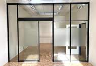 Moderne Bürofläche in Bestlage – inklusive 50 m² Lager im Erdgeschoss