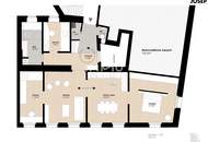 Zeitlose Eleganz im Stilaltbau - Luxuriös sanierte Traumwohnung