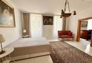 Gartenresidenz mit privatem SPA in exklusiver Villa – nur 3 Wohnungen im Haus | 195 m² Luxus-Maisonette