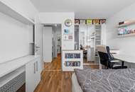 "Exklusive Wohnung mit 40 m² Terrasse, Pool, Sauna!"