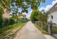 866 m² Baugrund in Graz-Puntigam mit attraktiver Baudichte