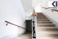 360° TOUR - GENERALSANIERTE ALTBAUWOHNUNG im PRATERCOTTAGE