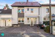 TRAUMLAGE am Wolfersberg mit Fernblick! Großzügiges Einfamilienhaus mit Garten, Dachterrasse und viel Platz! Ihr Logenplatz am Sonnenweg!