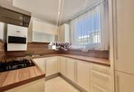Loggia, Licht und Luft zum Leben - einmalige Wohnung im Herzen Floridsdorfs zu kaufen