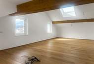 Freizeitwohnsitz-Rarität: 3-Zimmer-Wohnung in Kössen - Erstbezug nach Renovierung