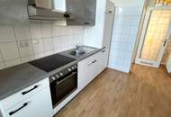 Großzügiger Altbau im Herz-Jesu-Viertel!