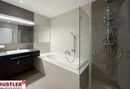 2 Zimmerwohnung mit Loggia und Lift