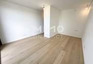 ERSTBEZUG: Wo die City und die Wiener Hausberge zu Füßen liegen – DANUBEFLATS