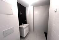 "Wohnung mit Balkon und Parkplatz"