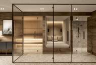 Elegante Erdgeschossmaisonette nahe dem Skilift