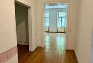 3-Zimmer-Büro im Altbau in der Brühlerstraße
