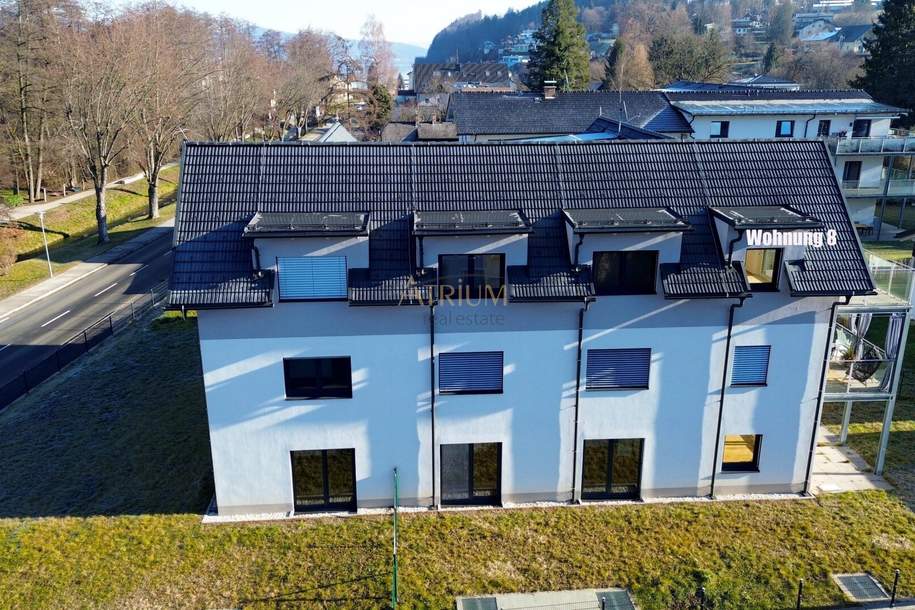 Leben am Wörthersee, Wohnung-kauf, 449.000,€, 9081 Klagenfurt Land