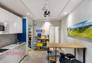 Gewerbefläche mit hoher Sichtbarkeit in Feldkirch/Tosters