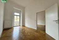 Zeitloser Altbaucharme im Herzen der Stadt - Ihr neues Zuhause im Styria Center Graz