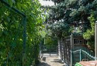 Schönes ebenes Grundstück mit 100m² verbaubarer Fläche!