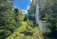 Idyllisches verträumtes Landhaus im Weinviertel mit eigenem Ferienappartemen!