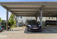 Stilvoll Wohnen im Grünen – Neuwertige 3-Zimmer-Maisonette mit Garten in Allerheiligen bei Wildon