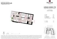 PROVISIONSFREI - Urban Homes 170 - Ihr Zuhause für höchste Lebensqualität und perfekte Balance