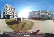 Wienerberg! 3-Zimmer-Wohnung mit hochwertiger Ausstattung, Ausblick, Sauna, Pool und Fitness