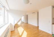 Exklusive DG-Wohnung mit rund 67 m² Dachterrasse in 1040
