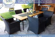 Zwei Wohnhäuser, Pool, sonniger Garten, viele Möglichkeiten – U1 Leopoldau!