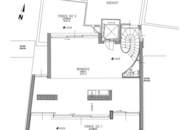 Sonnenverwöhntes Penthouse mit Lift & außergewöhnlicher Wohnqualität