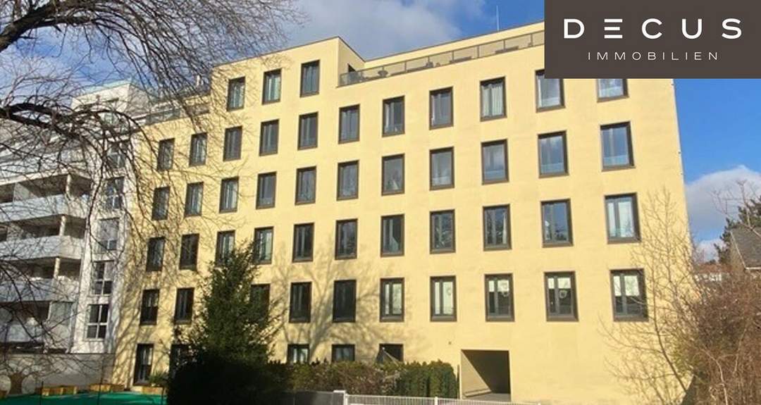 + + + Modernes, barrierefreies und gekühltes Büro direkt an der U4 + + + HIETZINGER PARC + + +