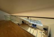 SONNIGES LOFT MIT HERRLICHER TERRASSE