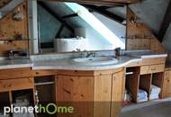 Ein individuelles Haus mit unendlichen Möglichkeiten - Vermietung und Eigennnutzung