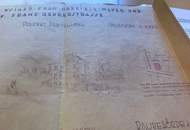 Grundstück mit Altbestand