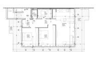 SONNENGEFLUTETE 3-ZIMMER-TERRASSENWOHNUNG IM DACHGESCHOSS