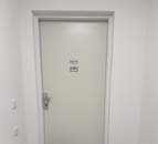 2-Zi Dachgeschoß Erstbezug Wohnung beim Mühlwasser-Klimaanlagen-Fußbodenheizung-2 Terrassen