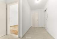 Attraktive 3-Zimmer-Wohnung mit Loggia in der Villacher Innenstadt