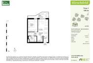 Ideal zu vermieten (Nettopreis) - 2.Zimmer mit Balkon und hervorragender Raumaufteilung im Erstbezugs-Neubau _ Provisionsfrei