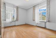 Seltene 4 Zimmerwohnung im Fasanviertel