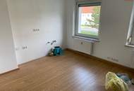 Wohnen im Einklang mit der Natur – moderne 2-Zimmer-Wohnung mit durchdachter und flexibler Raumaufteilung in ruhiger Grünlage am Stadtrand von Steyr Münichholz!