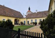 Ein historisches Juwel in Retz sucht neue Besitzer