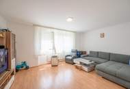 Starterwohnung: guter Grundriss, gute Verkehrsanbindung