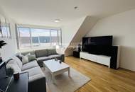 Exklusive Wohnung mit Terrasse + Stellplatz! 11. Bezirk.