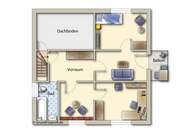 Ein Haus mit Geschichte....und viel Raum für neue Ideen!