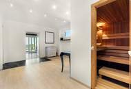 Exklusives Wohnhaus mit Panoramablick, Pool & Home-Spa am Magdalensberg