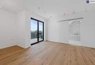 Penthouse der Extraklasse: 175 m² Wohnfläche, 72 m² Dachterrasse und private Liftfahrt