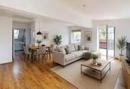 Zentral Wohnen in Imst: Moderne 2-Zimmer-Wohnung mit Balkon!