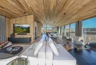 Luxusvilla in Toplage am Fuße des Hahnenkamm