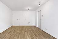 3.OG >> charmante Wohnung im Erstbezug >> TOP ANBINDUNG