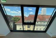 Durchdachte Wohnkonzepte für anspruchsvolles urbanes Leben in Wien Kagran!